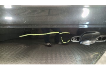 Puerta Delantera Izquierda Audi A4 B9 8W 2015-2019 Original