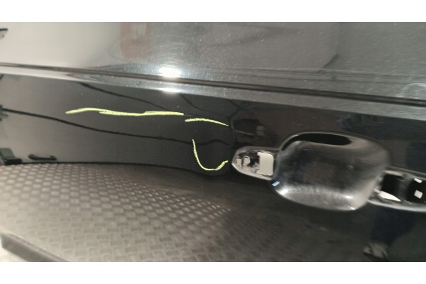 Puerta Delantera Izquierda Audi A4 B9 8W 2015-2019 Original