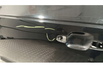 Puerta Delantera Izquierda Audi A4 B9 8W 2015-2019 Original