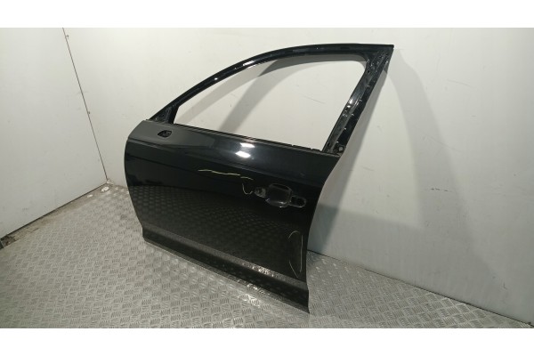 Puerta Delantera Izquierda Audi A4 B9 8W 2015-2019 Original