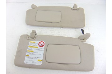  TECHO INTERIOR SUBARU LEGACY BERLINA (B13/BL) 2.0 D Classic 2008 199996 SUBARU - 11