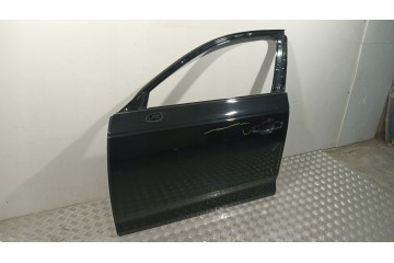Puerta Delantera Izquierda Audi A4 B9 8W 2015-2019 Original