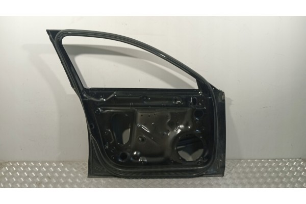 Puerta Delantera Izquierda Audi A4 B9 8W 2015-2019 Original