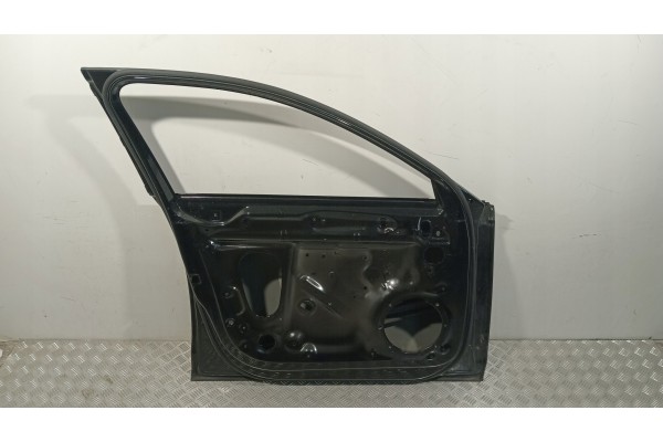 Puerta Delantera Izquierda Audi A4 B9 8W 2015-2019 Original