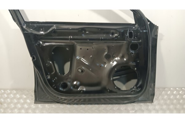 Puerta Delantera Izquierda Audi A4 B9 8W 2015-2019 Original