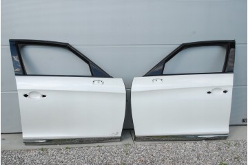 DOOR L P FRONT KWED CITROEN DS5 11 15R