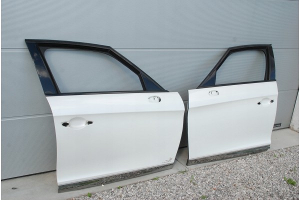 DOOR L P FRONT KWED CITROEN DS5 11 15R Installation side front left