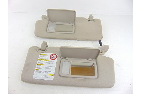 TECHO INTERIOR SUBARU LEGACY BERLINA (B13/BL)