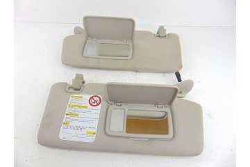  TECHO INTERIOR SUBARU LEGACY BERLINA (B13/BL) 2.0 D Classic 2008 199996 SUBARU - 12