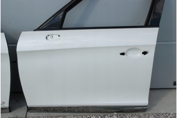 Puerta Delantera Izquierda KWED para Citroën DS5 2011-2015