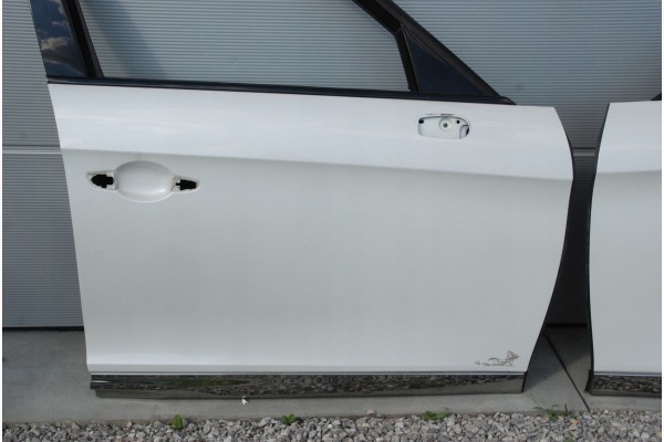 Puerta Delantera Izquierda KWED para Citroën DS5 2011-2015