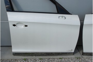 Puerta Delantera Izquierda KWED para Citroën DS5 2011-2015