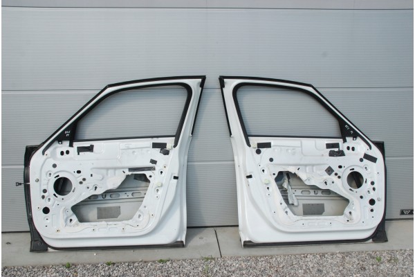 Puerta Delantera Izquierda KWED para Citroën DS5 2011-2015