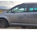 FRONT DOOR LEFT VW TOURAN LD7X