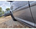FRONT DOOR LEFT VW TOURAN LD7X Part manufacturer Volkswagen OE