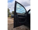 FRONT DOOR LEFT VW TOURAN LD7X Installation side front left