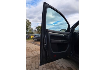 FRONT DOOR LEFT VW TOURAN LD7X Installation side front left