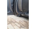FRONT DOOR LEFT VW TOURAN LD7X Car type passenger cars
