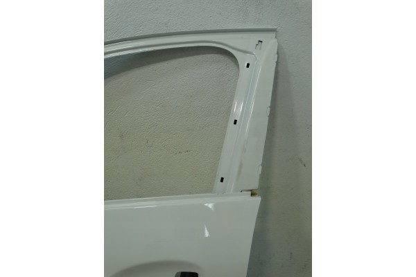 FRONT DOOR LEFT FRONT MERCEDES GLC 254 A2547220700 Packaging status no packaging
