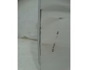FRONT DOOR LEFT FRONT MERCEDES GLC 254 A2547220700 Part manufacturer Mercedes Benz OE
