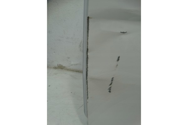 FRONT DOOR LEFT FRONT MERCEDES GLC 254 A2547220700 Part manufacturer Mercedes Benz OE