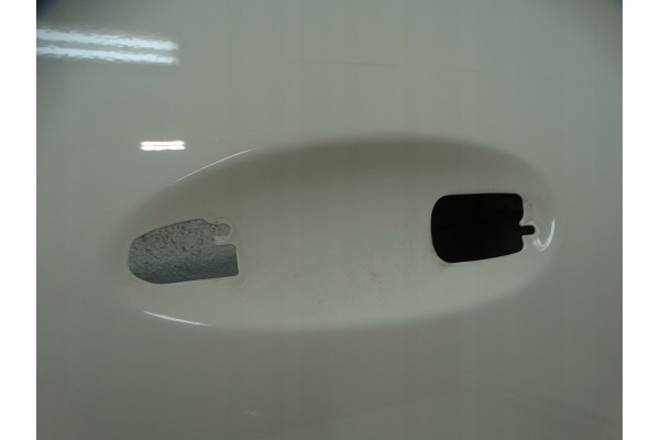 Puerta Delantera Izquierda Mercedes GLC W254 254