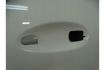 Puerta Delantera Izquierda Mercedes GLC W254 254