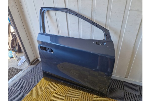 DOOR CUPRA TAVASCAN 11H FRONT RIGHT FRONT RIGHT Catalog number of the part NICK ALLEGRO AUTOKAROSERIA7 DRZWI CUPRA TAVASCAN 11H 