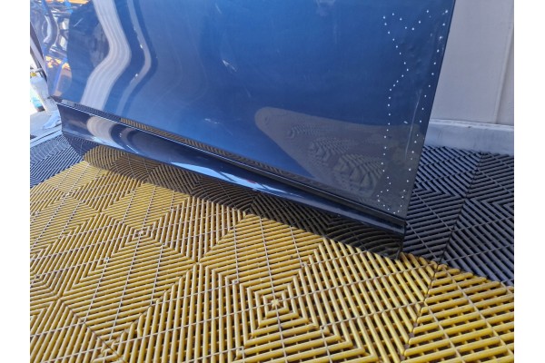 DOOR CUPRA TAVASCAN 11H FRONT RIGHT FRONT RIGHT Installation side front right