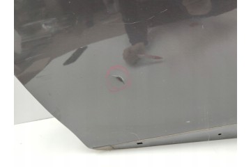 Toyota Yaris III 5D FRONT LEFT FRONT DOOR Catalog number of the part Drzwi
