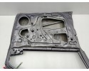 Toyota Yaris III 5D FRONT LEFT FRONT DOOR Installation side front left