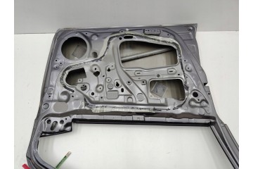 Toyota Yaris III 5D FRONT LEFT FRONT DOOR Installation side front left
