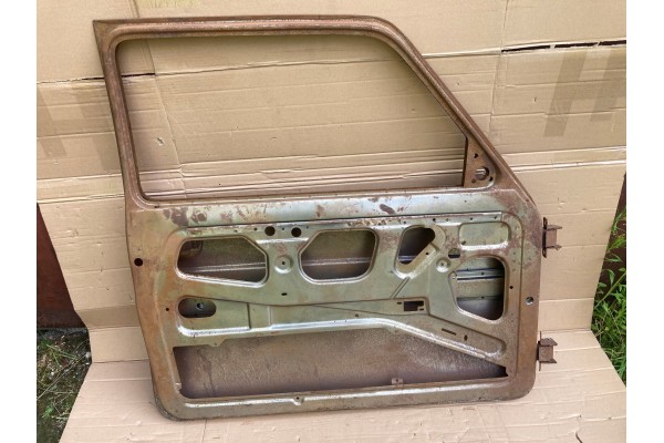 DOOR FIAT 126p EL LEFT ORIGINAL
