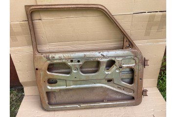 DOOR FIAT 126p EL LEFT ORIGINAL
