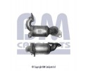 Catalyst BM CATALYSTS BM80337H Part manufacturer BM Catalysts