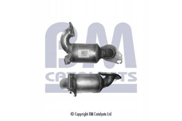 Catalyst BM CATALYSTS BM80337H Part manufacturer BM Catalysts