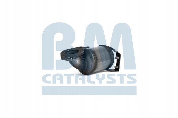 Catalyst BM CATALYSTS BM80337H Catalog number of the original RENAULT 8200218829 RENAULT 8660002135