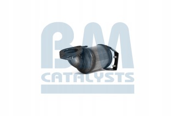 Catalyst BM CATALYSTS BM80337H Catalog number of the original RENAULT 8200218829 RENAULT 8660002135