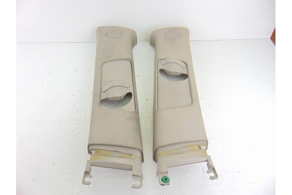 TECHO INTERIOR SUBARU LEGACY BERLINA (B13/BL)