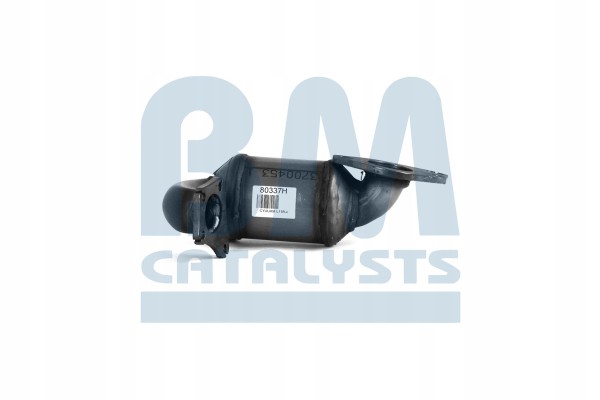 Catalizador BM Catalysts BM80337H
