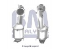 Catalyst BM92030H BM CATALYSTS Part manufacturer BM Catalysts