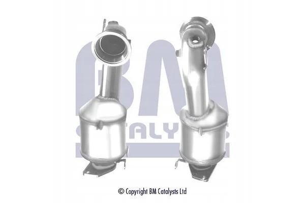 Catalyst BM92030H BM CATALYSTS Part manufacturer BM Catalysts