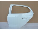 RENAULT MEGANE IV DOOR LEFT