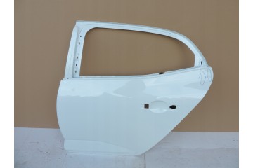RENAULT MEGANE IV DOOR LEFT