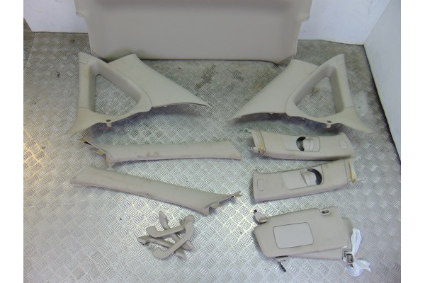 TECHO INTERIOR SUBARU LEGACY BERLINA (B13/BL)