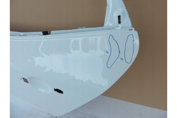RENAULT MEGANE IV DOOR LEFT Installation side rear left