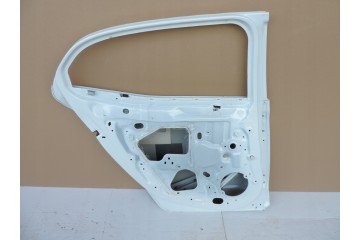 RENAULT MEGANE IV DOOR LEFT Color to be painted