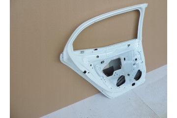 Puerta Trasera Izquierda Renault Megane IV