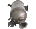 DPF FAP Particulate matter filter VW T5 Transporter Multivan 097 259 BOSAL