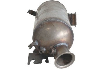 DPF FAP Particulate matter filter VW T5 Transporter Multivan 097 259 BOSAL